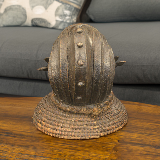 Yoruba bronze