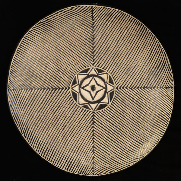 Zulu Shield 17