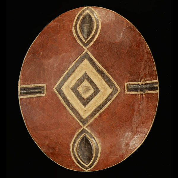Zulu Shield 8