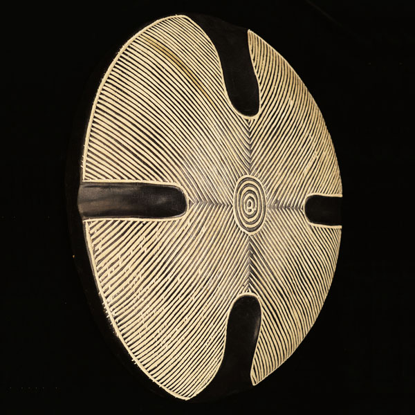 Zulu Shield 18